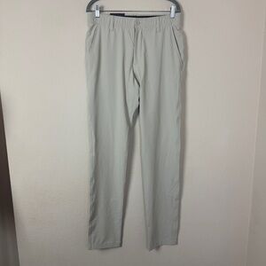 NWT- Under Armour UA Drive Tapered Pants | Men’s Size 32/34 | Khaki